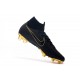 Cristiano Ronaldo Scarpe Calcio Nike Mercurial Superfly VI Elite FG