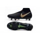 NIKE - PHANTOM VISION ELITE DF SG-PRO AC Nero Oro