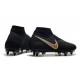 NIKE - PHANTOM VISION ELITE DF SG-PRO AC Nero Oro