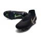 NIKE - PHANTOM VISION ELITE DF SG-PRO AC Nero Oro