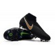 NIKE - PHANTOM VISION ELITE DF SG-PRO AC Nero Oro