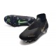 NIKE - PHANTOM VISION ELITE DF SG-PRO AC Black Lux