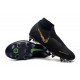 NIKE - PHANTOM VISION ELITE DF SG-PRO AC Black Lux