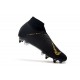 NIKE - PHANTOM VISION ELITE DF SG-PRO AC Black Lux