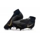 NIKE - PHANTOM VISION ELITE DF SG-PRO AC Black Lux