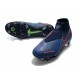 NIKE - PHANTOM VISION ELITE DF SG-PRO AC Blu Rosso