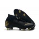 Nike Mercurial Superfly 360 Elite SG-Pro Anti-Clog Nero Oro