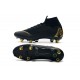 Nike Mercurial Superfly 360 Elite SG-Pro Anti-Clog Nero Oro