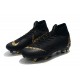 Nike Mercurial Superfly 360 Elite SG-Pro Anti-Clog Nero Oro