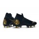 Nike Mercurial Superfly 360 Elite SG-Pro Anti-Clog Nero Oro