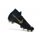 Nike Mercurial Superfly 360 Elite SG-Pro Anti-Clog Nero Oro