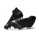 Nike Mercurial Superfly 360 Elite SG-Pro Anti-Clog Nero Oro