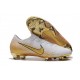 Scapra 2019 Nike Mercurial Vapor XII 360 Elite FG ACC - Bianco Oro