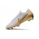 Scapra 2019 Nike Mercurial Vapor XII 360 Elite FG ACC - Bianco Oro