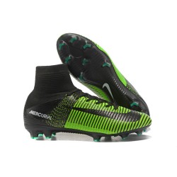 Scarpa Nike Mercurial Superfly 5 Dynamic Fit FG -