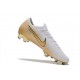 Scapra 2019 Nike Mercurial Vapor XII 360 Elite FG ACC - Bianco Oro