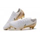 Scapra 2019 Nike Mercurial Vapor XII 360 Elite FG ACC - Bianco Oro