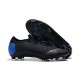 Scapra 2019 Nike Mercurial Vapor XII 360 Elite FG ACC - Nero Blu Arancio