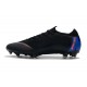 Scapra 2019 Nike Mercurial Vapor XII 360 Elite FG ACC - Nero Blu Arancio