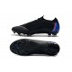 Scapra 2019 Nike Mercurial Vapor XII 360 Elite FG ACC - Nero Blu Arancio