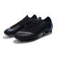 Scapra 2019 Nike Mercurial Vapor XII 360 Elite FG ACC - Nero Blu Arancio