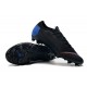 Scapra 2019 Nike Mercurial Vapor XII 360 Elite FG ACC - Nero Blu Arancio