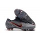 Scapra 2019 Nike Mercurial Vapor XII 360 Elite FG ACC - Grigio Nero Arancio