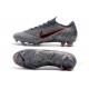 Scapra 2019 Nike Mercurial Vapor XII 360 Elite FG ACC - Grigio Nero Arancio