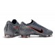 Scapra 2019 Nike Mercurial Vapor XII 360 Elite FG ACC - Grigio Nero Arancio