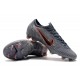 Scapra 2019 Nike Mercurial Vapor XII 360 Elite FG ACC - Grigio Nero Arancio