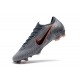 Scapra 2019 Nike Mercurial Vapor XII 360 Elite FG ACC - Grigio Nero Arancio