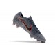 Scapra 2019 Nike Mercurial Vapor XII 360 Elite FG ACC - Grigio Nero Arancio