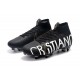 Cristiano Ronaldo CR7 Nike Mercurial Superfly 360 Elite SG-Pro Anti-Clog