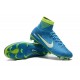 Scarpa Nike Mercurial Superfly 5 Dynamic Fit FG -