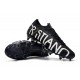 Nike Mercurial Vapor 12 SG Pro AC Scarpa Uomo -Nike Mercurial Vapor 12 SG Pro AC Cristiano Ronaldo CR7 Scarpa