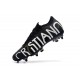 Nike Mercurial Vapor 12 SG Pro AC Scarpa Uomo -Nike Mercurial Vapor 12 SG Pro AC Cristiano Ronaldo CR7 Scarpa