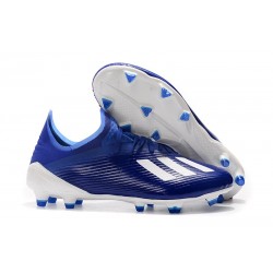 Scarpa Nuovo adidas X 19.1 FG