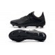 Scarpa Nuovo adidas X 19.1 FG Nero