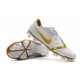 Scarpa Nuovo Nike Phantom Venom Elite FG Bianco Oro