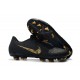 Scarpa Nuovo Nike Phantom Venom Elite FG Nero Oro