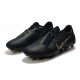 Scarpa Nuovo Nike Phantom Venom Elite FG Nero Oro