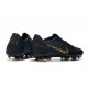 Scarpa Nuovo Nike Phantom Venom Elite FG Nero Oro