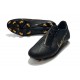 Scarpa Nuovo Nike Phantom Venom Elite FG Nero Oro