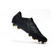 Scarpa Nuovo Nike Phantom Venom Elite FG Nero Oro