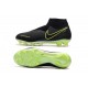 Scarpe da Calcio Nike Phantom Vision Elite FG Nero Volt