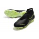 Scarpe da Calcio Nike Phantom Vision Elite FG Nero Volt