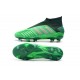 adidas Predator 19+ FG Scarpe da Calcio Uomo - Verde Nero