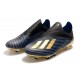 adidas X 19+ FG Scarpa da Calcio Inner Game Blu Nero Oro