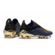 adidas X 19+ FG Scarpa da Calcio Inner Game Blu Nero Oro