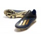 adidas X 19+ FG Scarpa da Calcio Inner Game Blu Nero Oro